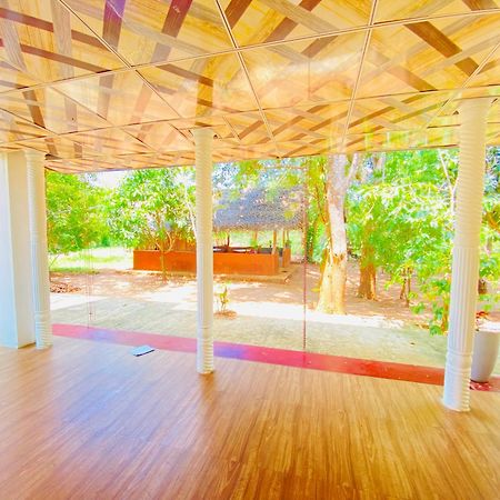 Ima Villa Sigiriya Eksteriør bilde