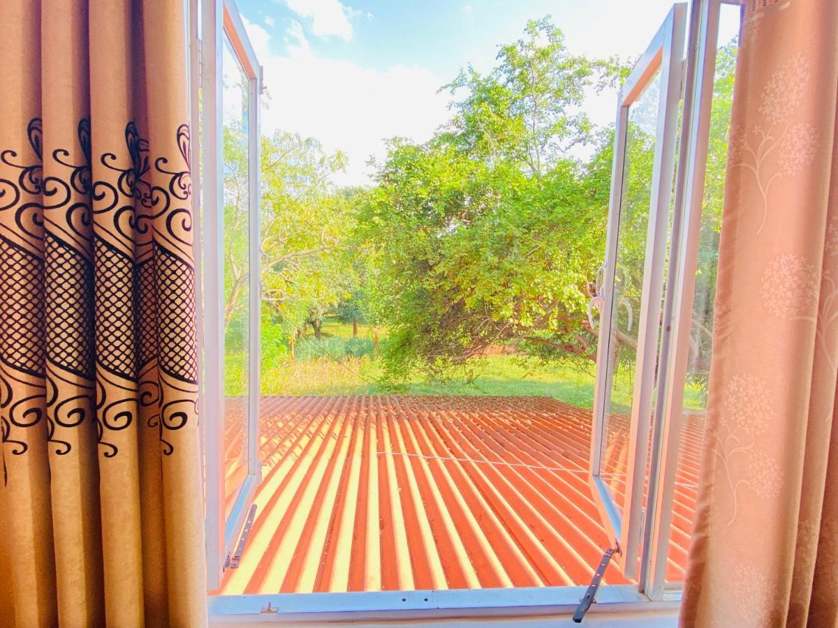Ima Villa Sigiriya Eksteriør bilde