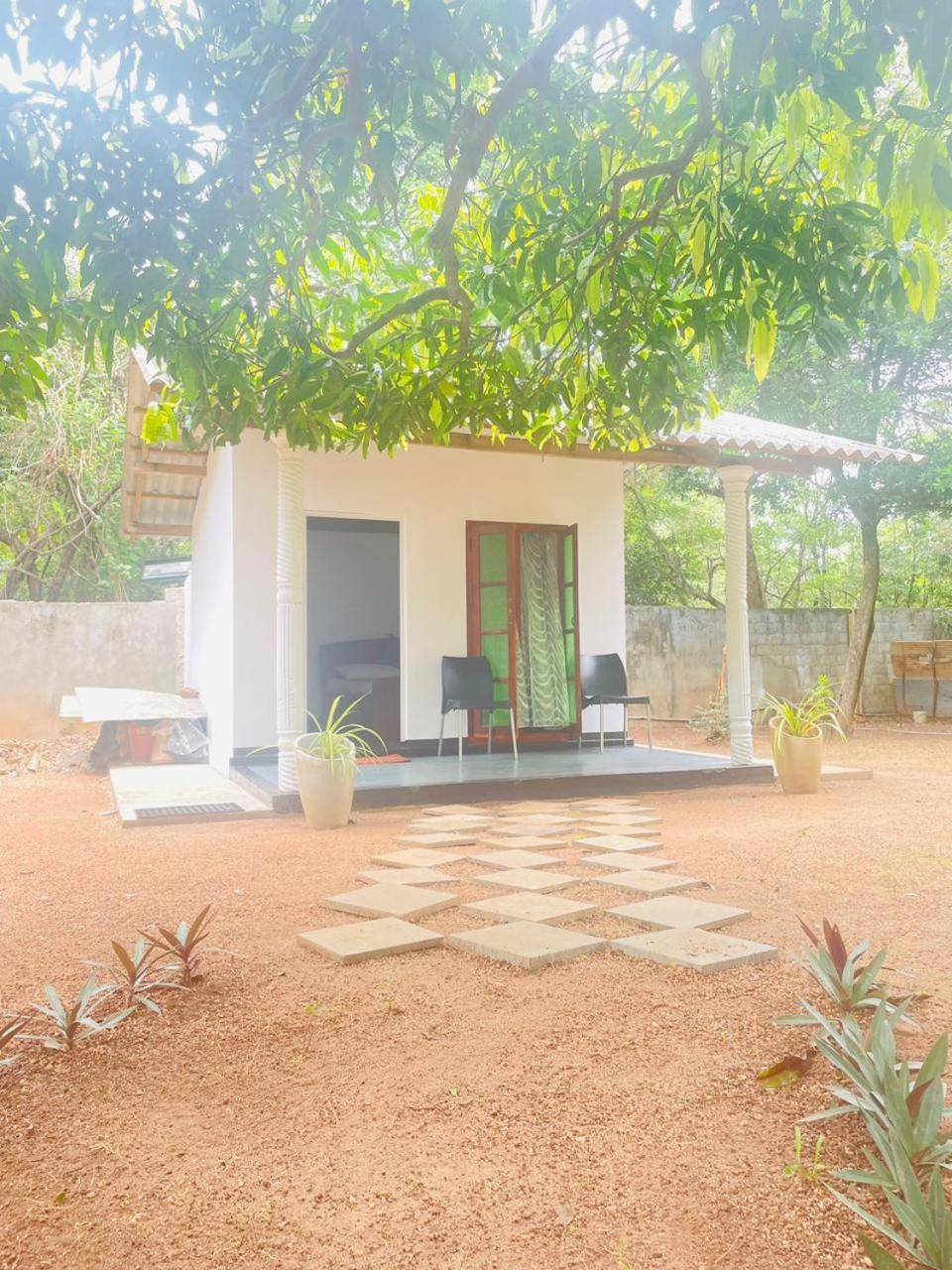 Ima Villa Sigiriya Eksteriør bilde