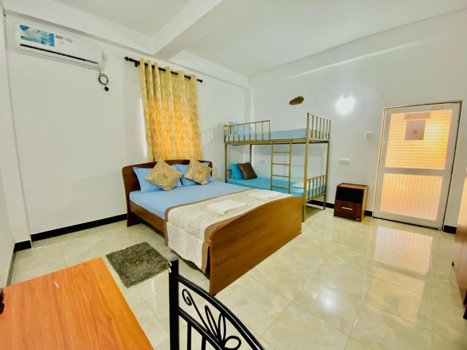 Ima Villa Sigiriya Eksteriør bilde