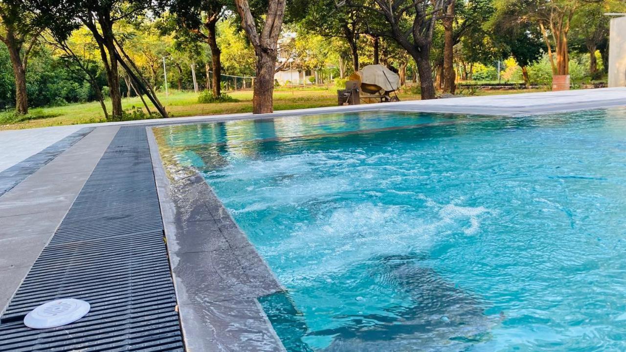 Ima Villa Sigiriya Eksteriør bilde