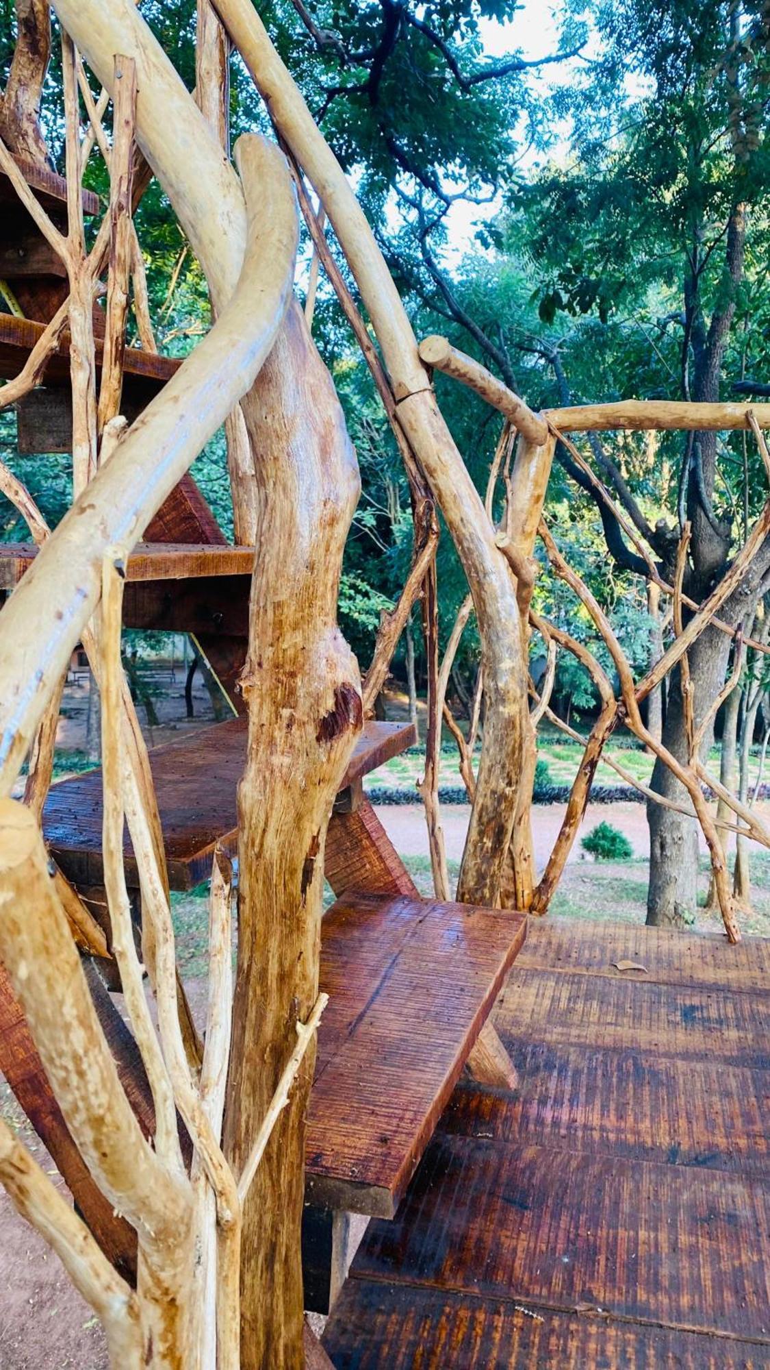 Ima Villa Sigiriya Eksteriør bilde