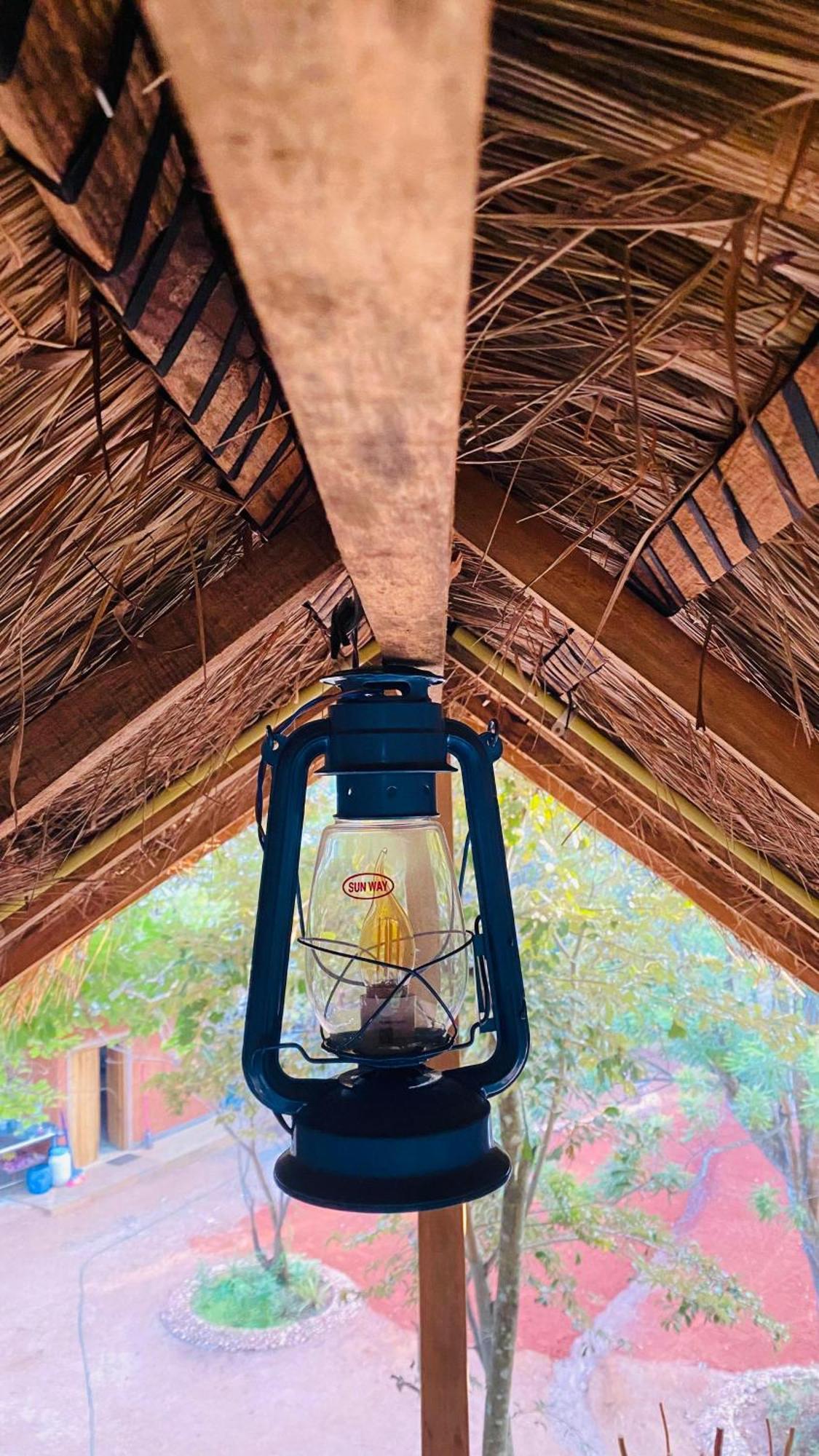 Ima Villa Sigiriya Eksteriør bilde