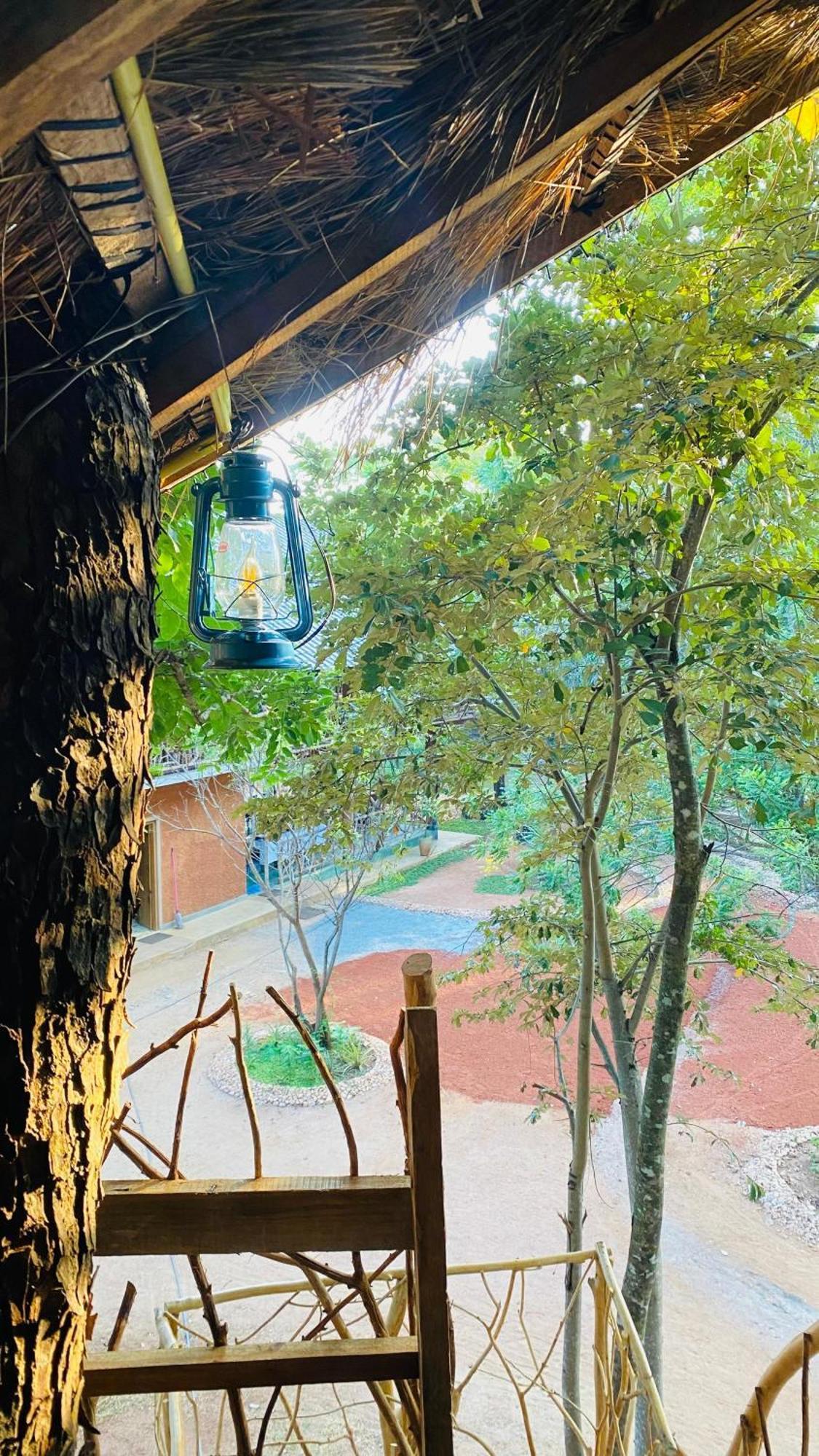 Ima Villa Sigiriya Eksteriør bilde